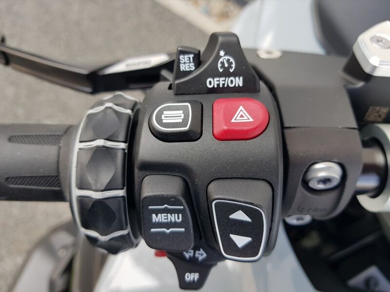 More views of BMW R 1300 RS