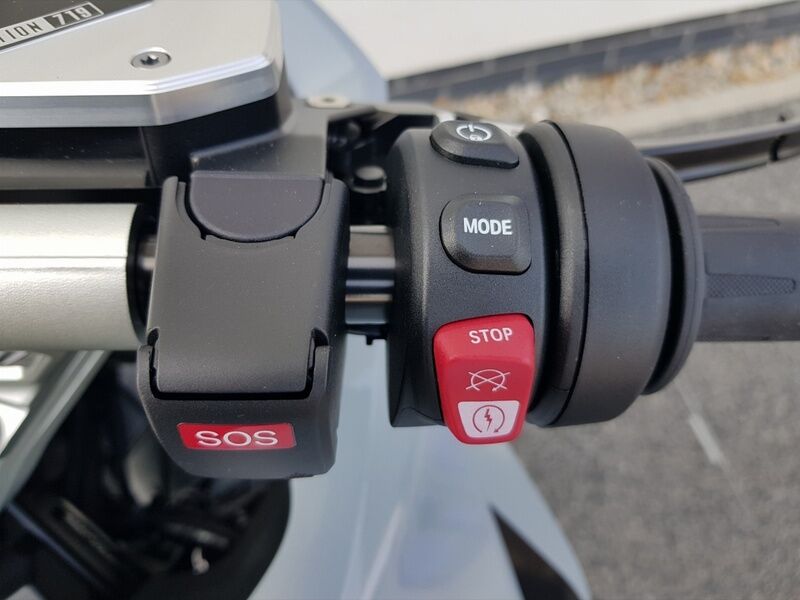 More views of BMW R 1300 RS