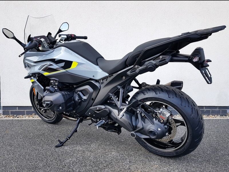 More views of BMW R 1300 RS