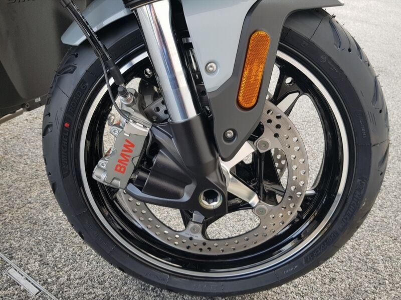 More views of BMW R 1300 RS