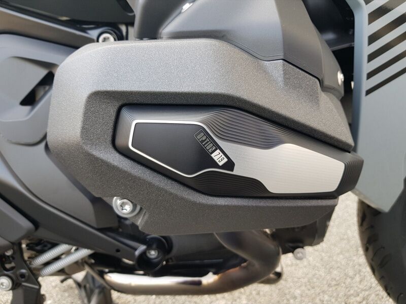 More views of BMW R 1300 RS