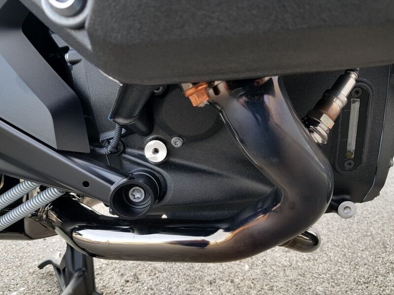 More views of BMW R 1300 RS