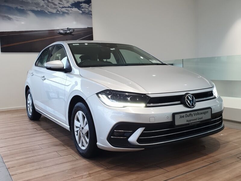 More views of Volkswagen Polo