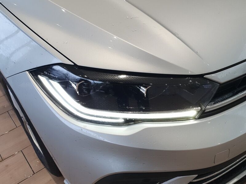 More views of Volkswagen Polo