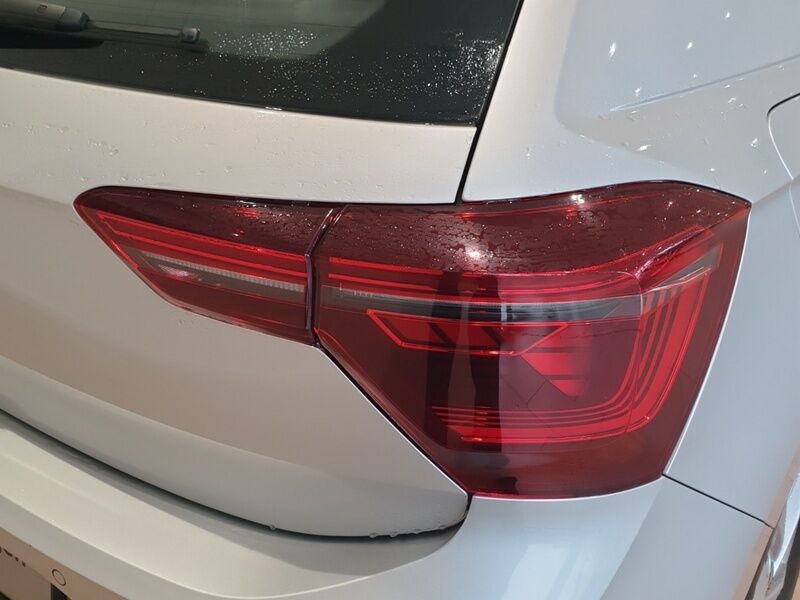 More views of Volkswagen Polo