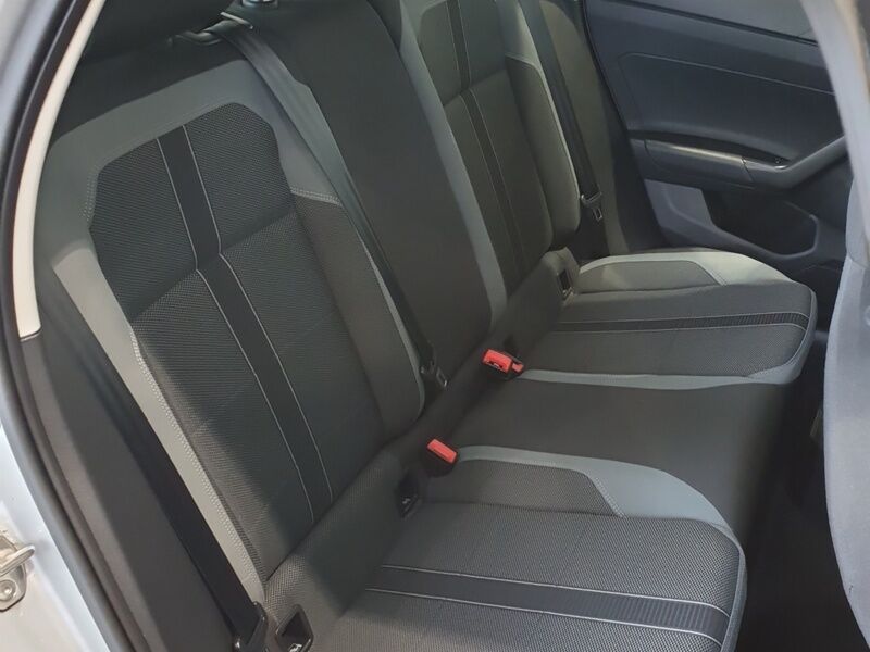 More views of Volkswagen Polo