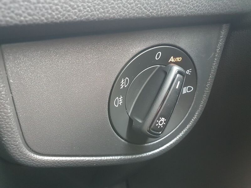 More views of Volkswagen Polo