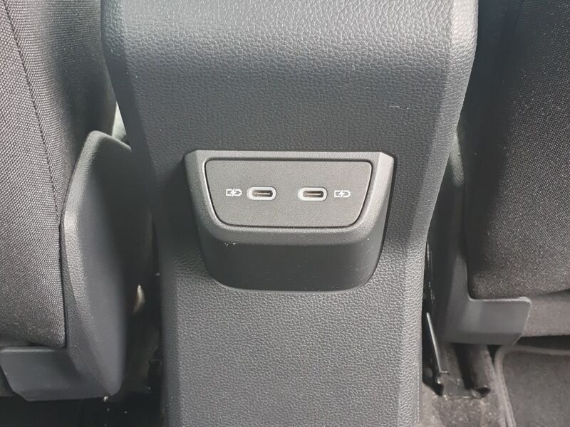 More views of Volkswagen Polo