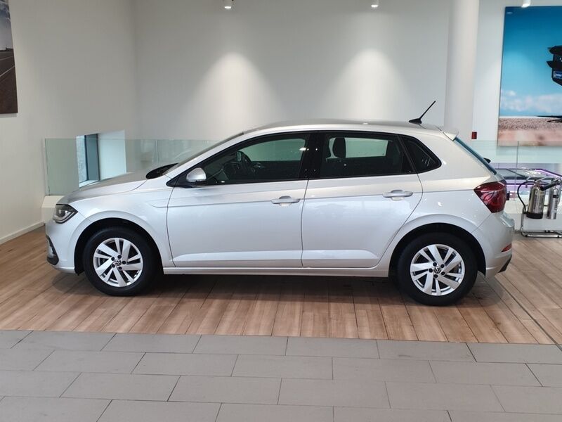 More views of Volkswagen Polo