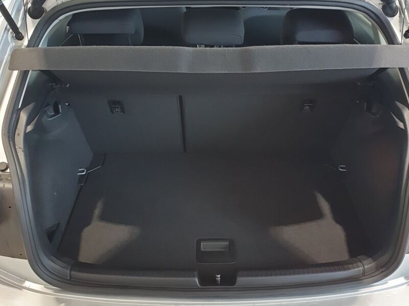 More views of Volkswagen Polo