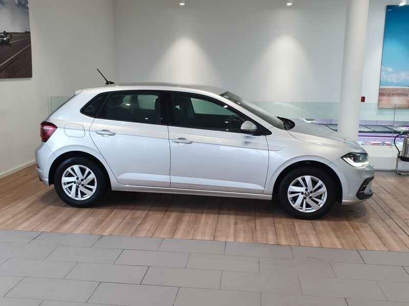 More views of Volkswagen Polo