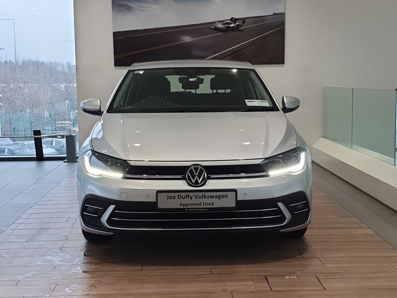 More views of Volkswagen Polo