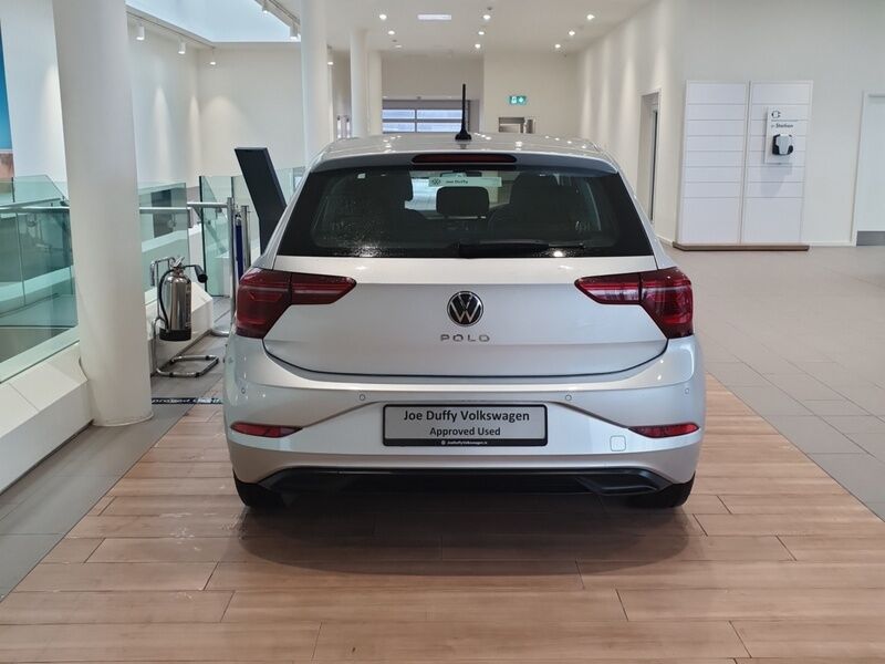 More views of Volkswagen Polo