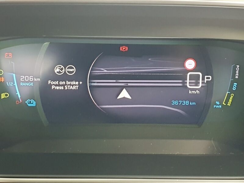 More views of Peugeot 2008