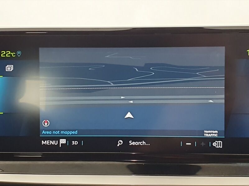 More views of Peugeot 2008