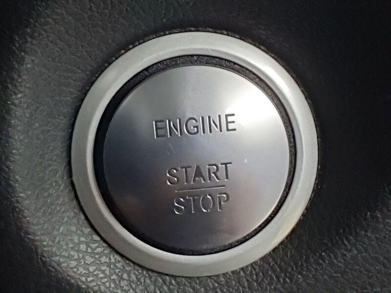 More views of Mercedes-Benz GLA