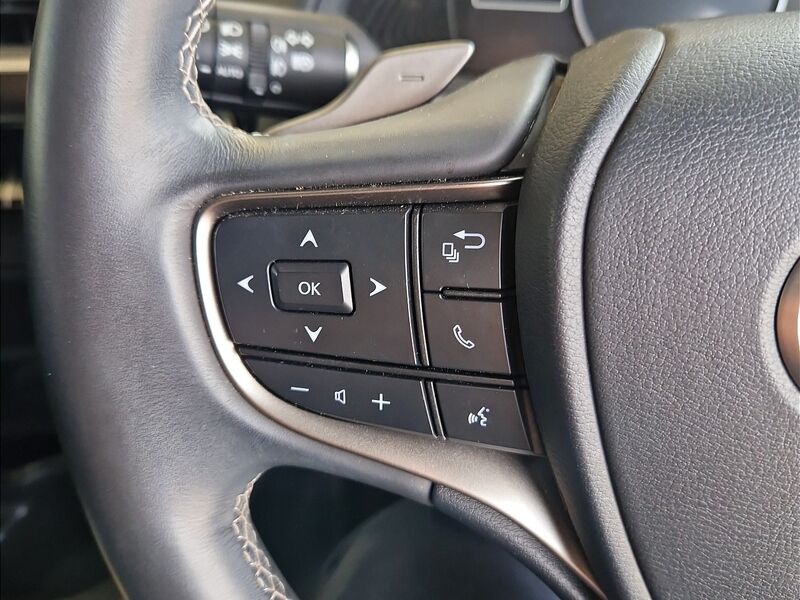 More views of Lexus UX