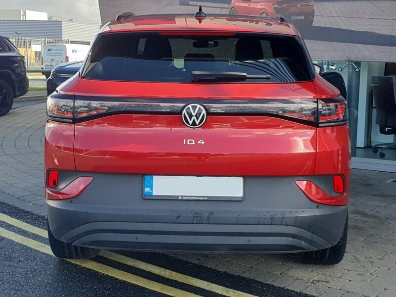 More views of Volkswagen ID.4