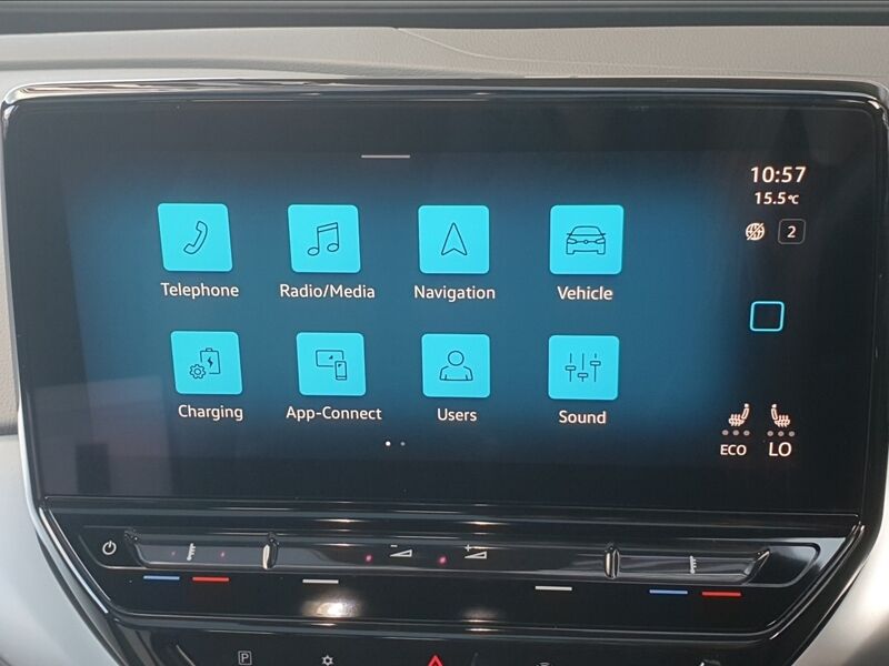 More views of Volkswagen ID.4