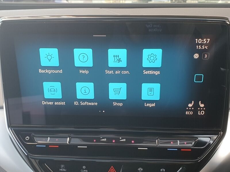 More views of Volkswagen ID.4