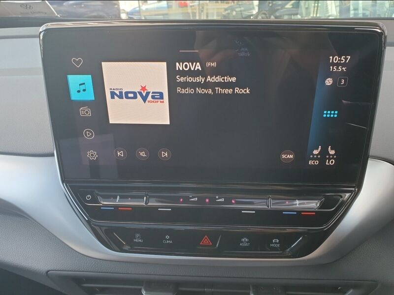 More views of Volkswagen ID.4