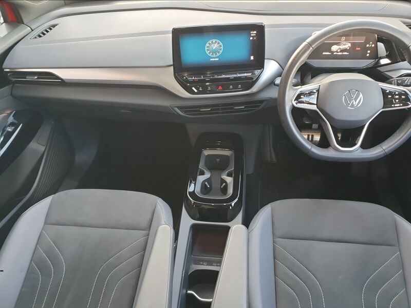 More views of Volkswagen ID.4