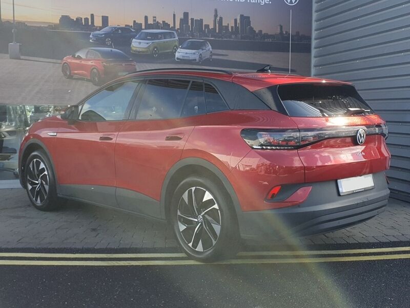 More views of Volkswagen ID.4