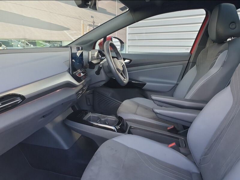 More views of Volkswagen ID.4