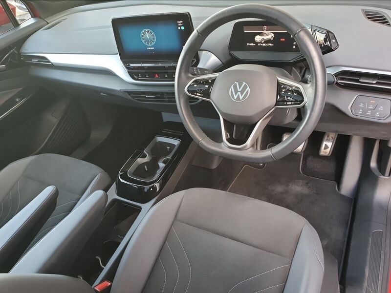 More views of Volkswagen ID.4