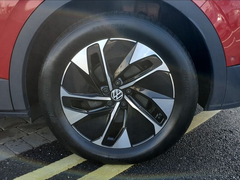 More views of Volkswagen ID.4