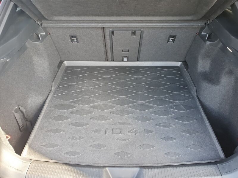 More views of Volkswagen ID.4