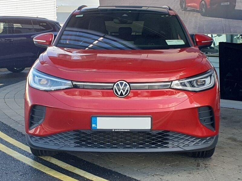 More views of Volkswagen ID.4