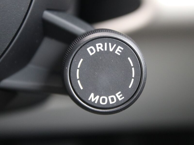 More views of Porsche Macan