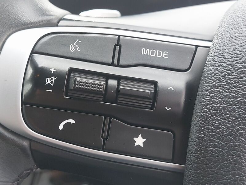 More views of Kia Sportage