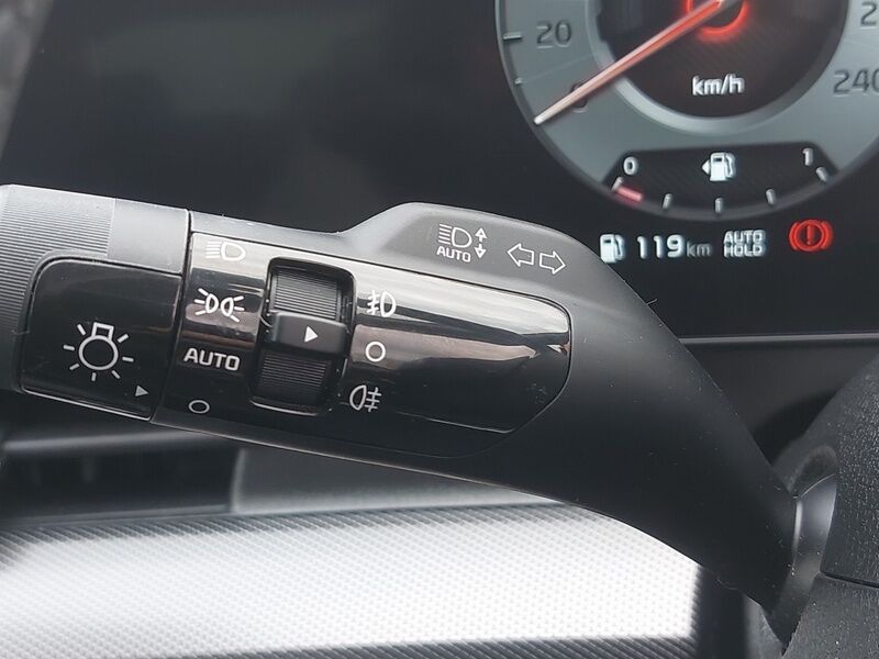 More views of Kia Sportage