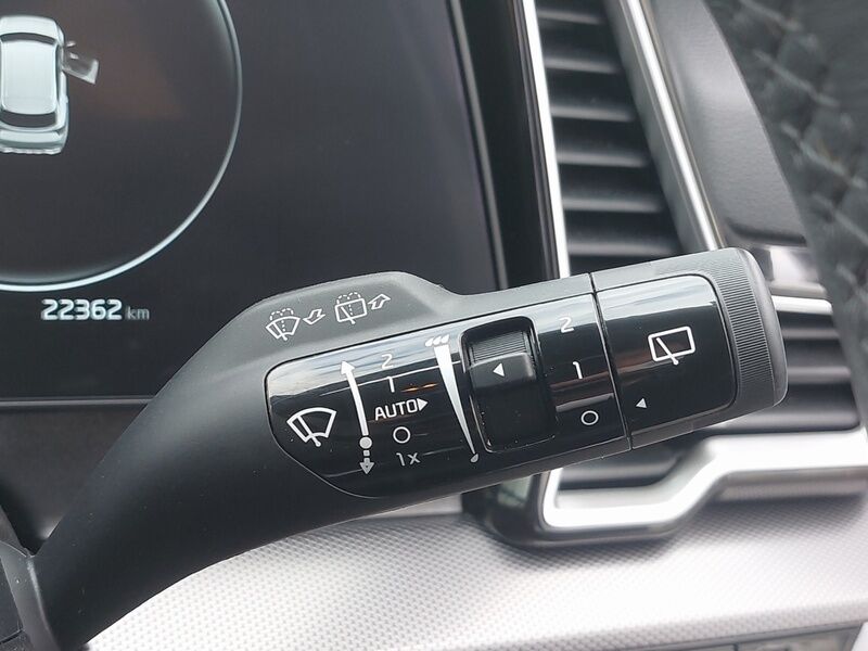 More views of Kia Sportage