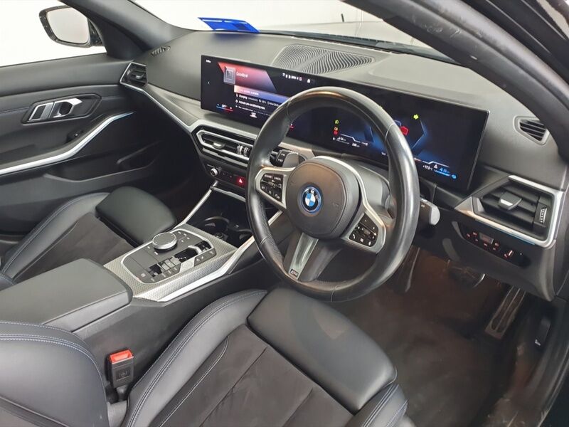 More views of BMW 3-Series