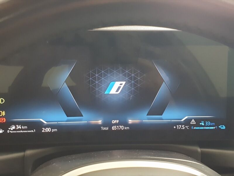 More views of BMW 3-Series