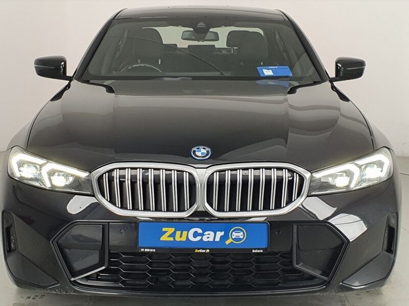 More views of BMW 3-Series