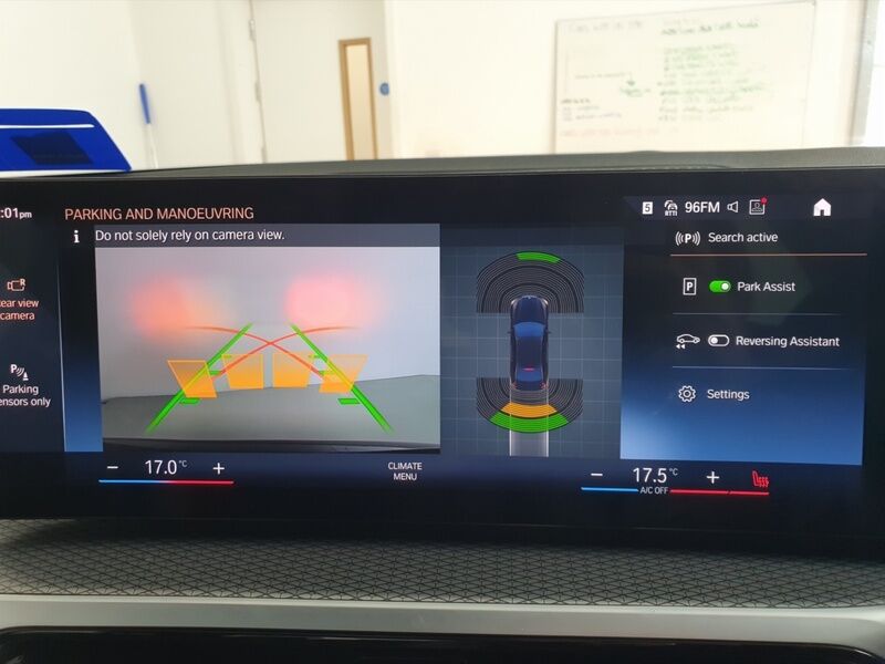 More views of BMW 3-Series