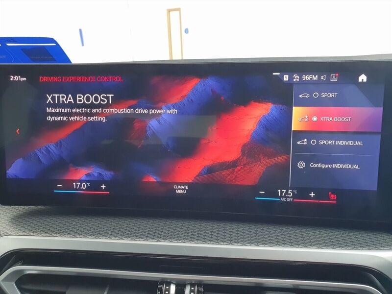 More views of BMW 3-Series