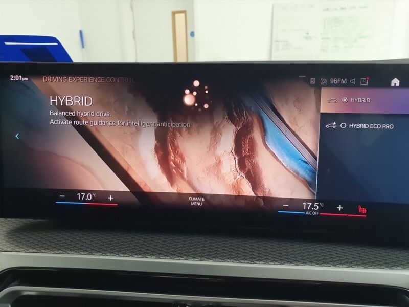 More views of BMW 3-Series