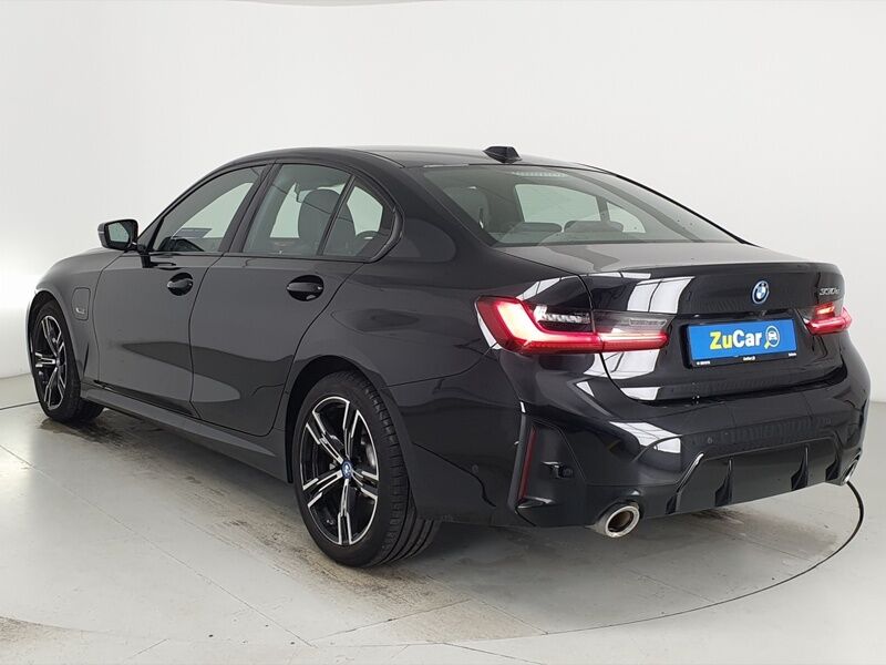 More views of BMW 3-Series