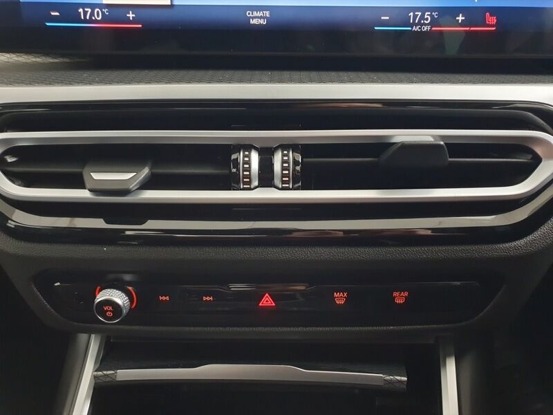 More views of BMW 3-Series