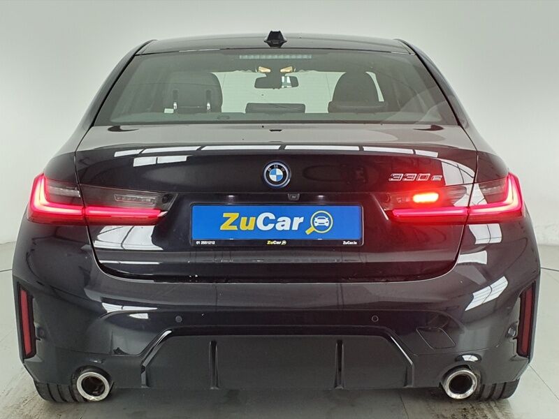 More views of BMW 3-Series