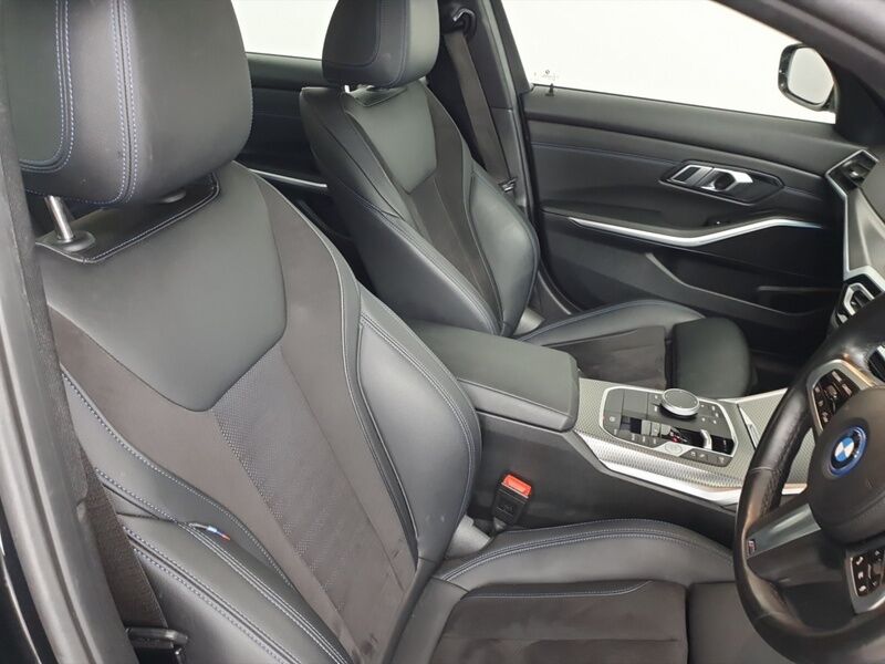 More views of BMW 3-Series