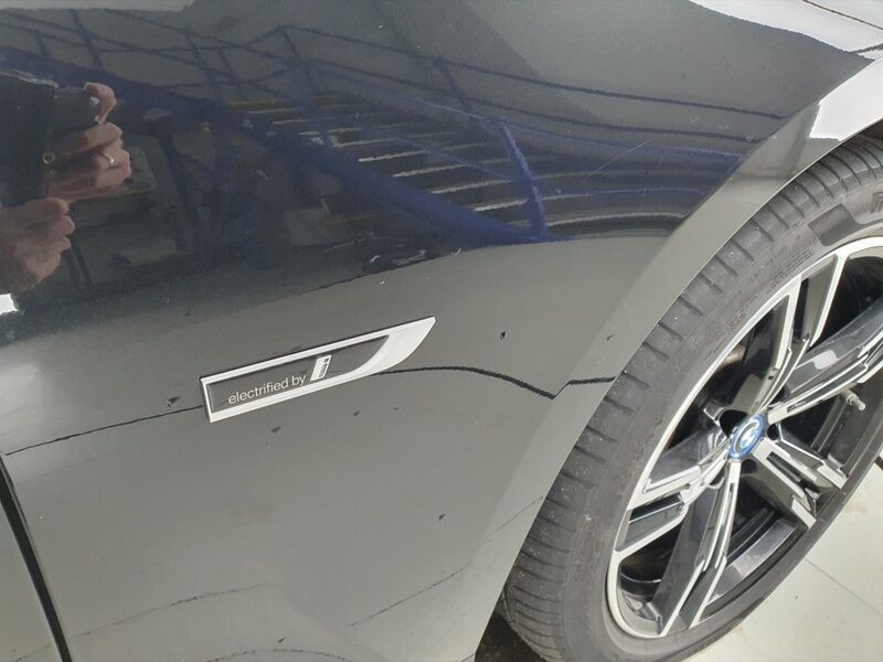 More views of BMW 3-Series