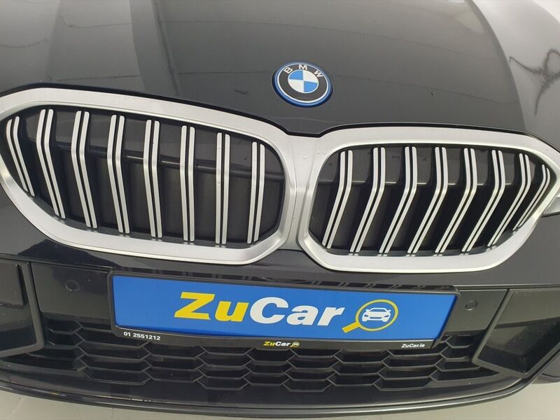 More views of BMW 3-Series