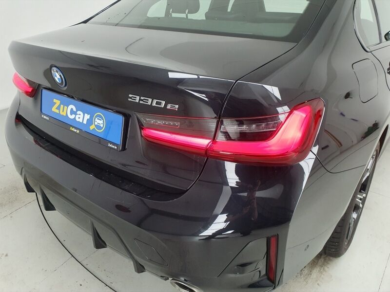 More views of BMW 3-Series