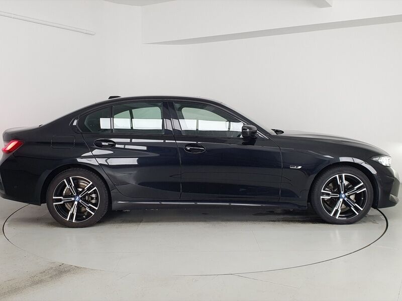 More views of BMW 3-Series